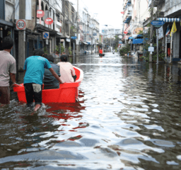 Saque Calamidade FGTS: como solicitar após desastres naturais